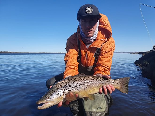 Fishing Day Tour From Akureyri, Husavik or Myvatn