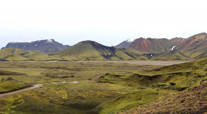 Laugavegur Trek – 3 days