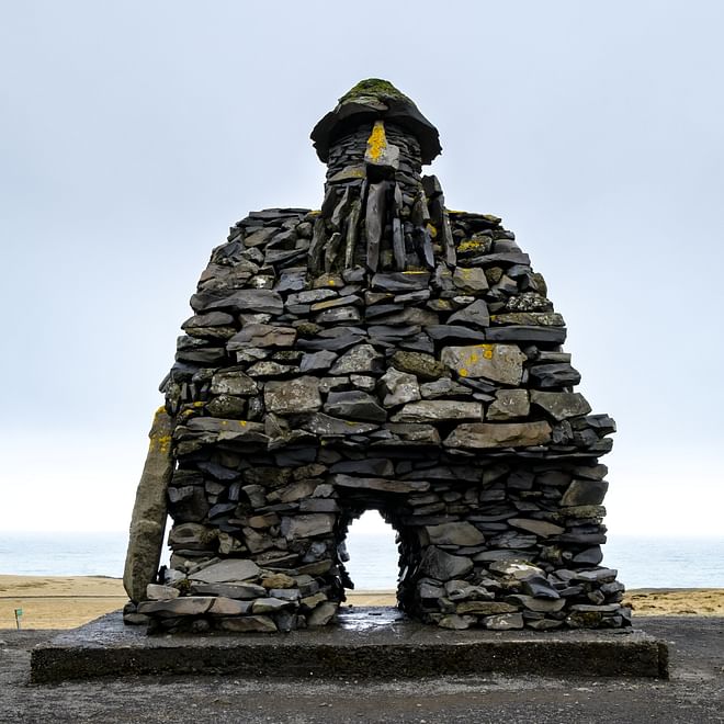 2 Day Snaefellsnes Peninsula & West Iceland: Lava Cave & Northern Lights