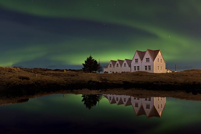 Reykjanes Peninsula Photo Day Tour