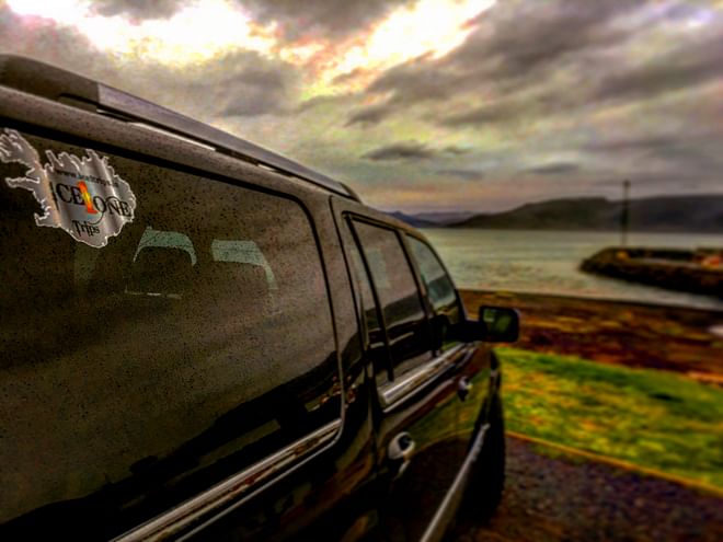 The Gems of North-Iceland (A Luxurious Private Tour)