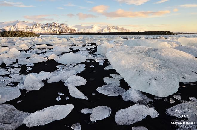 Glacier Lagoon Tour