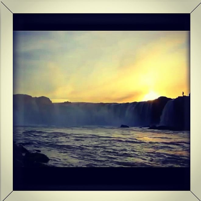 Private Grand lake Mývatn Tour ( Lunch & Nature baths included )