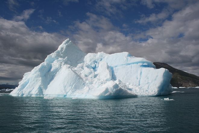 4 Day Tour Narsarsuaq - Land of Erik the Red