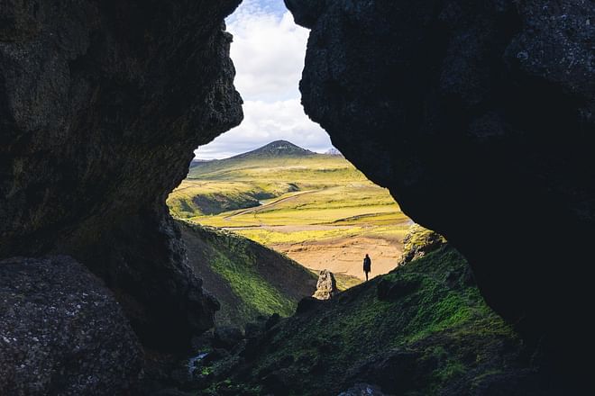 PRIVATE Fjallabak Super Jeep | Day Tour | Midgard