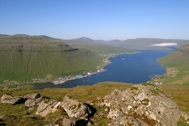 4 Day Highlights of the Faroe Islands self-drive tour