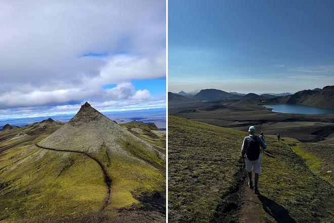 3-Day Highlands Hike