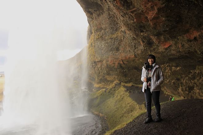 2 Day Summer Minibus Tour: South Coast, Glacier Hike & Jokulsarlon 