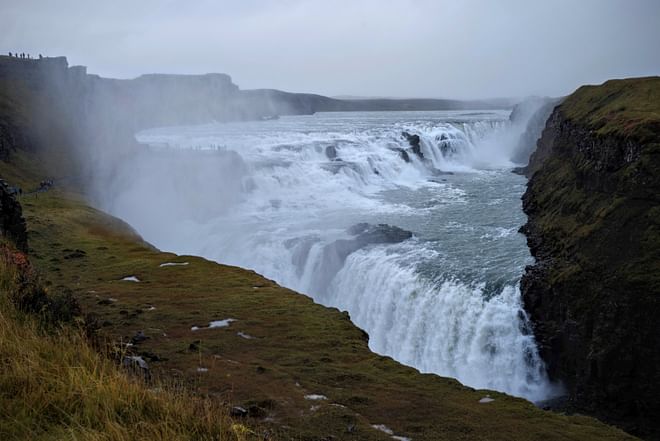 Private Golden Circle, visit all the typical sites and more, you decide! 