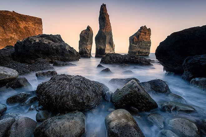 Reykjanes Peninsula Photo Day Tour
