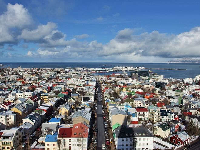 DISCOVER THE WONDERS OF ICELAND – Guided Tour