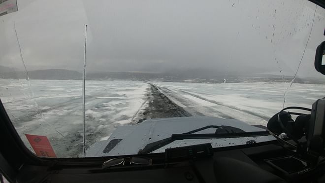 Golden Circle & Glacier Private Adventure