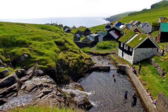 4 Day Highlights of the Faroe Islands self-drive tour