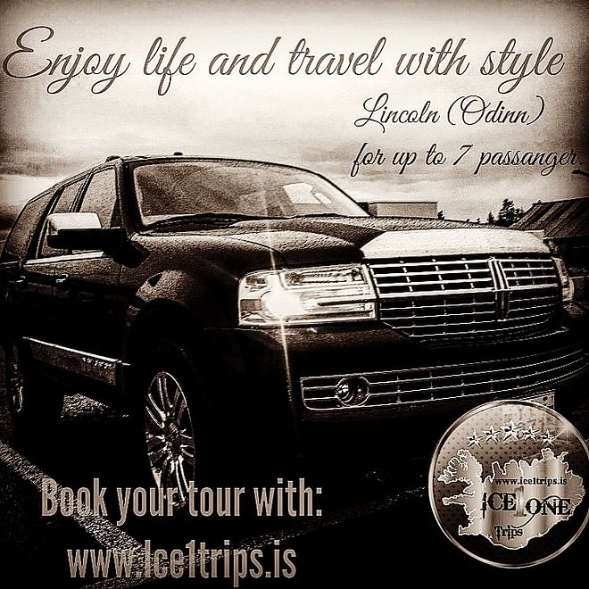 The Gems of North-Iceland (A Luxurious Private Tour)