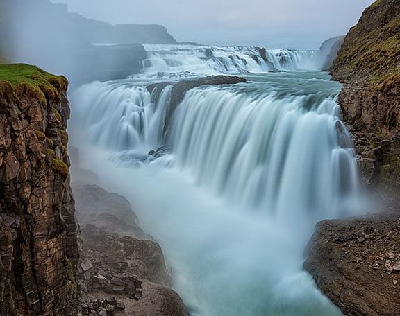 Golden Circle Day Tour