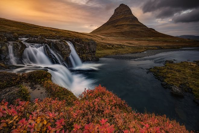 11 Day Iceland in Autumn Photography Workshop