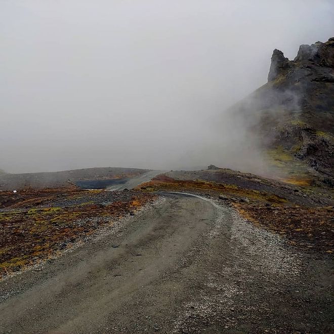 Borgarfjörður Private Adventure