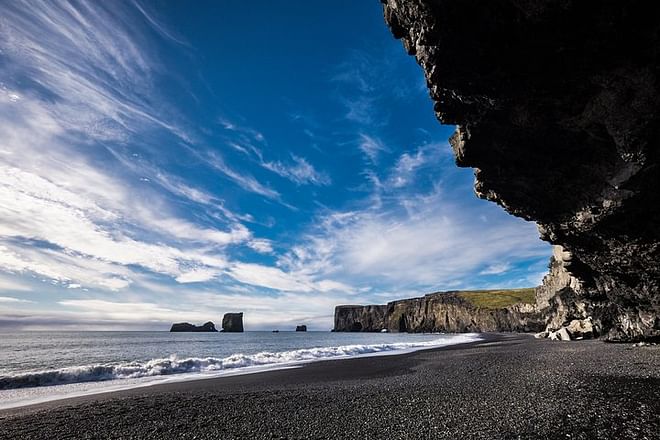 Glacier Lagoon + Diamond Beach 
