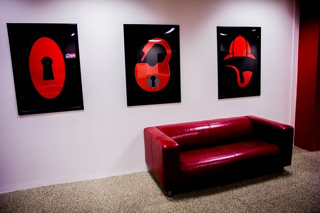 The Scientist 1 (TripCreator)