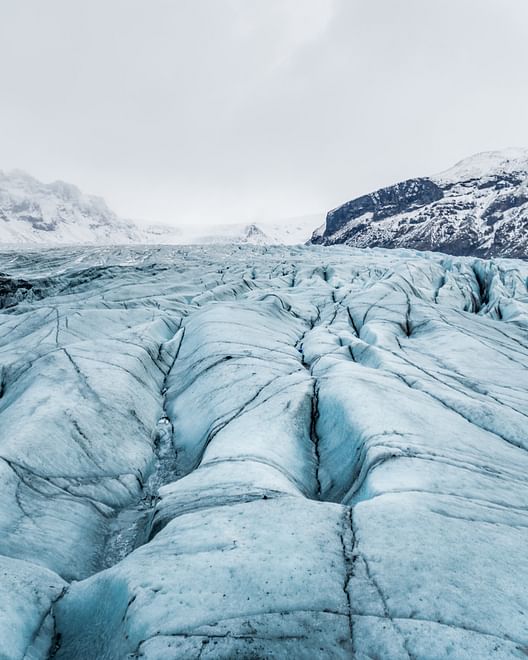 Private South Coast & Glacier hike