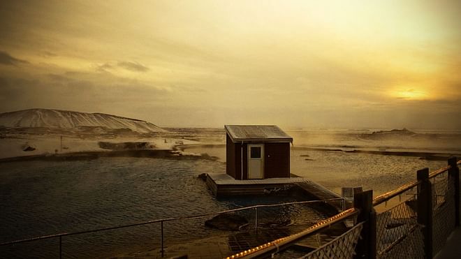 Private tour: Lake Mývatn Area (+ free optional Dettifoss extension)