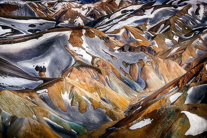 Landmannalaugar Photo Tour