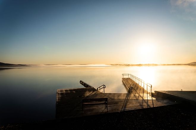 Laugarvatn Fontana - General Admission