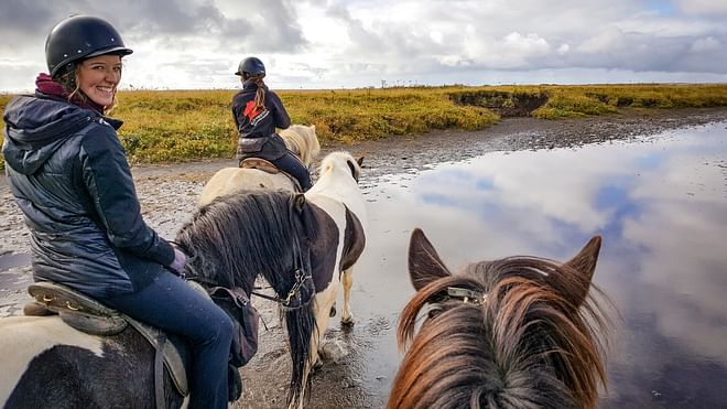 05B - Below the Mountains