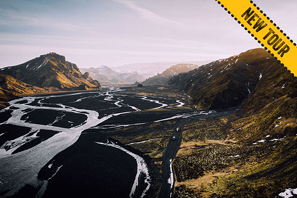 Hunting Film Locations