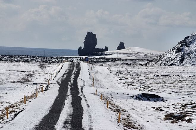 6 Days Self-drive in South and West Iceland