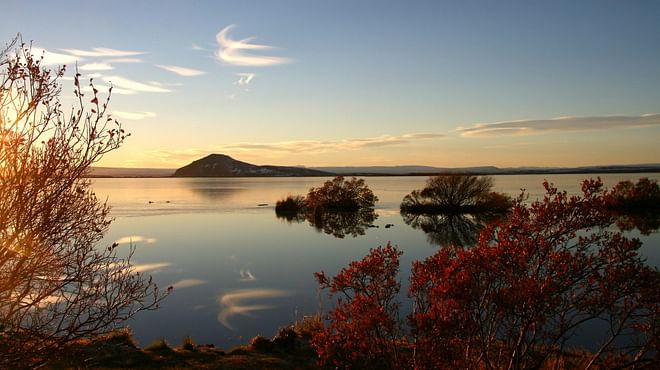Private tour: Lake Mývatn Area (+ free optional Dettifoss extension)
