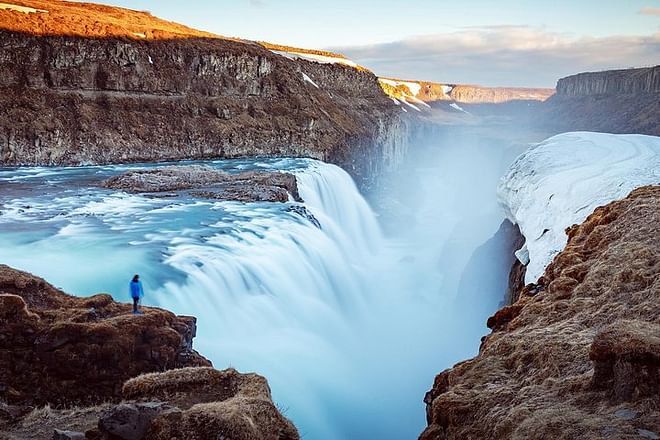 Private Golden Circle & Secret Lagoon tour from Reykjavik