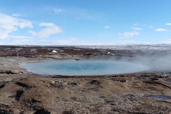 PRIVATE Golden Circle | Day Tour | Midgard