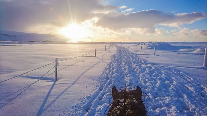 05B - Below the Mountains