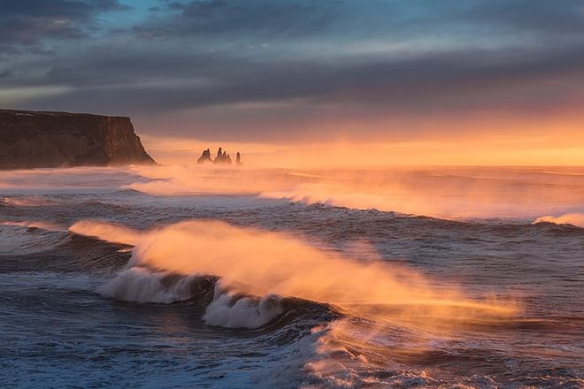 10 day Summer Photo Workshop around Iceland