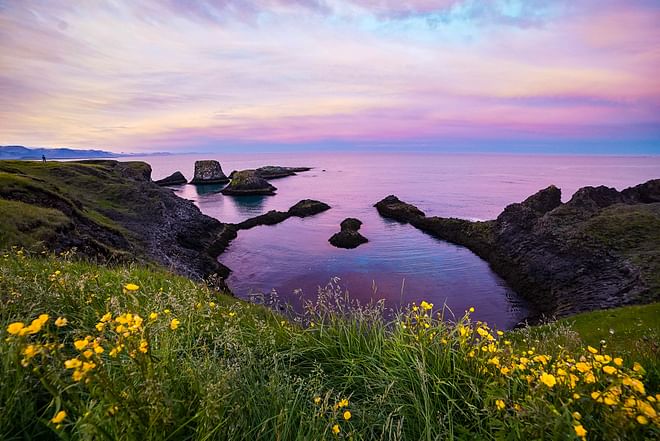 Private Snæfellsnes Tour