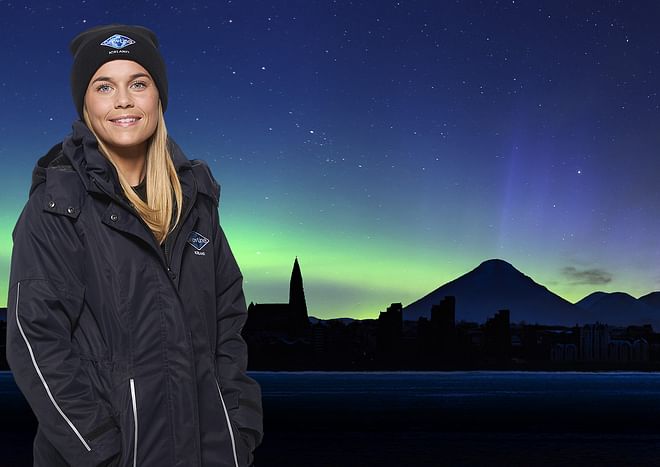 Northern Lights Mystery with hotel pickup