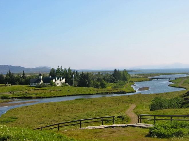 Self-drive - 8 days: Snæfellsnes & Diamonds of the North