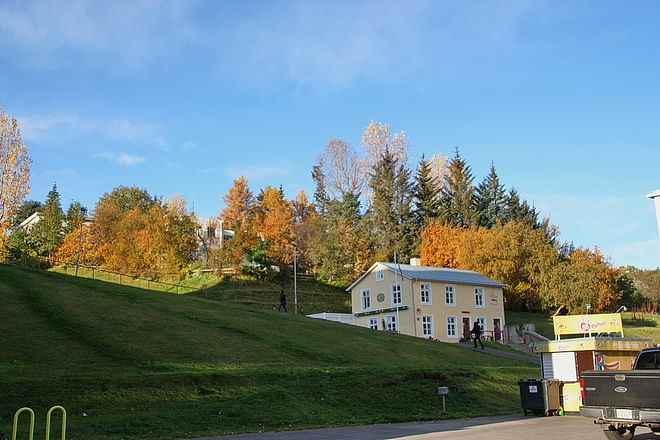 Northern Lights Special - North Iceland - 3 days