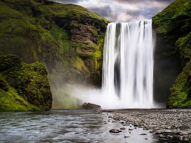 Private South Coast Tour