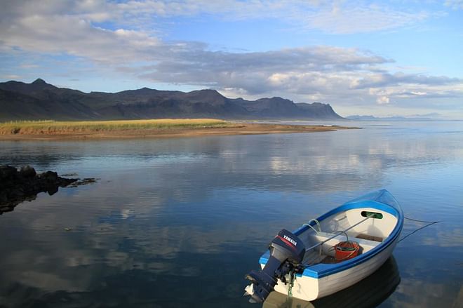 Snæfellsnes & Kirkjufell