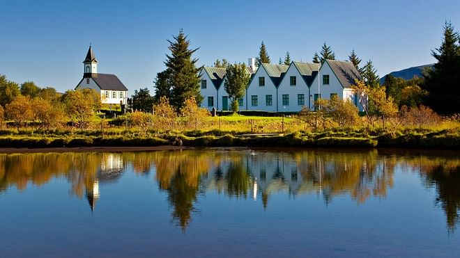 Hot Golden Circle (incl. Secret Lagoon)