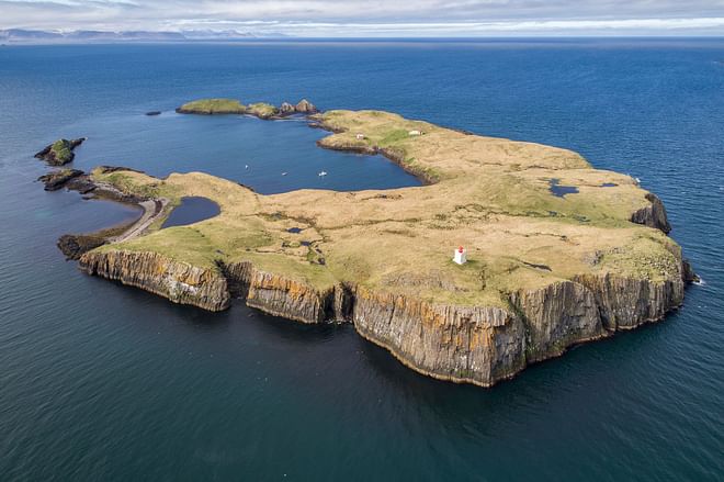 Ocean Adventures Puffin tour