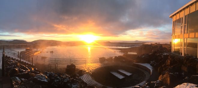 Grand Lake Mývatn Tour