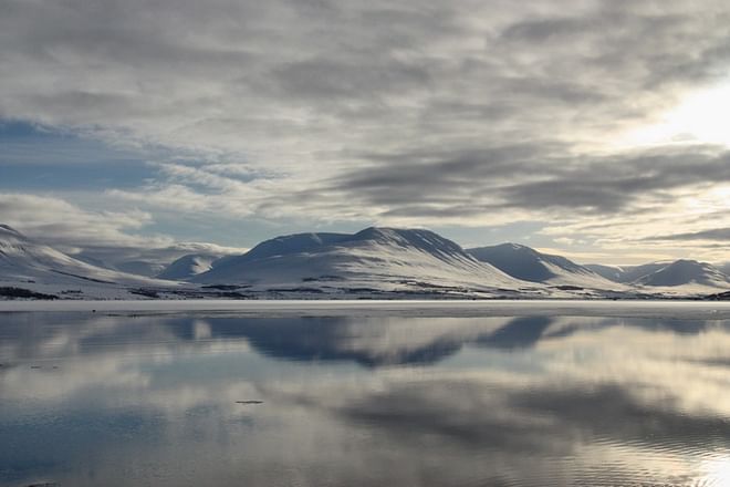 Winter Highlights of North Iceland - 5 days