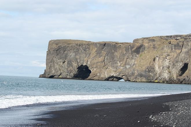 Self-drive - 8 days: Snæfellsnes & Diamonds of the North