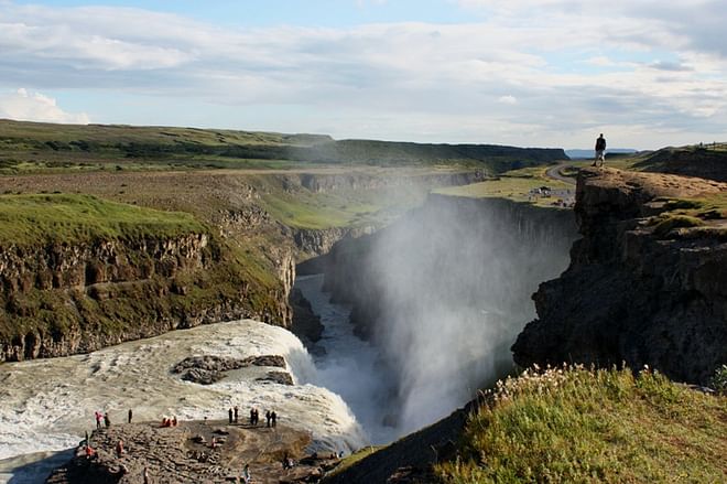 Self-drive - 8 days: Magical West and Pearls of the South