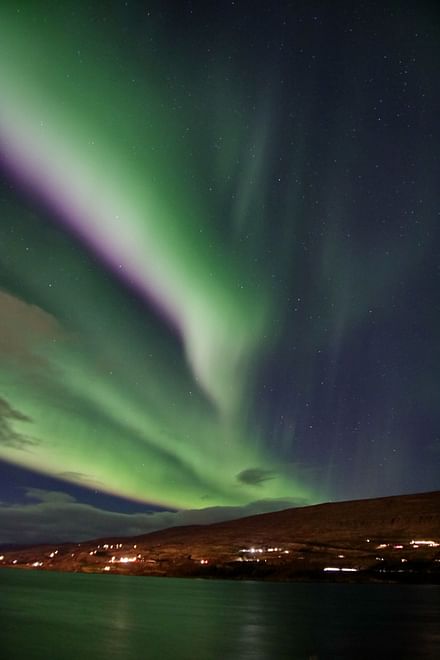 Northern Lights Special - North Iceland - 3 days
