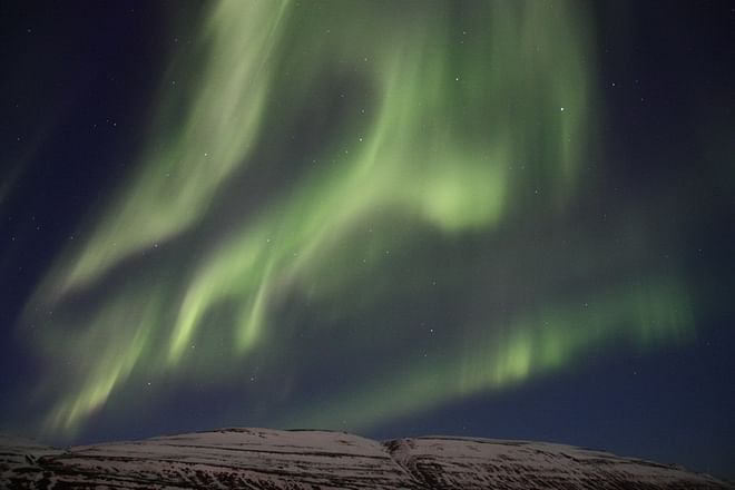 Self-drive - 5 days: The Fantastic North Iceland