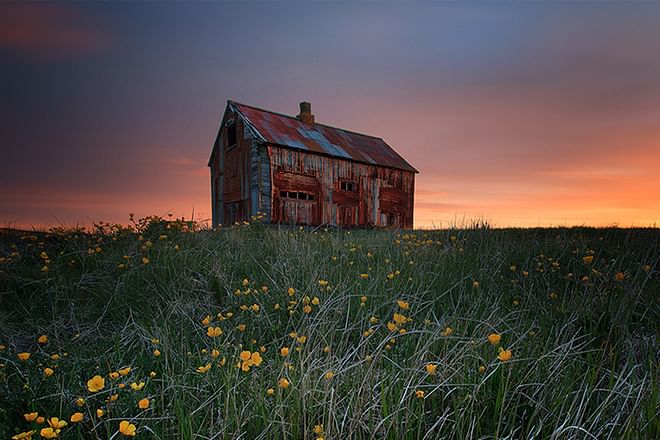 Reykjanes Peninsula Photo Day Tour